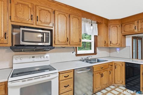 18 Shoddy Mill Road Bolton CT 06043
