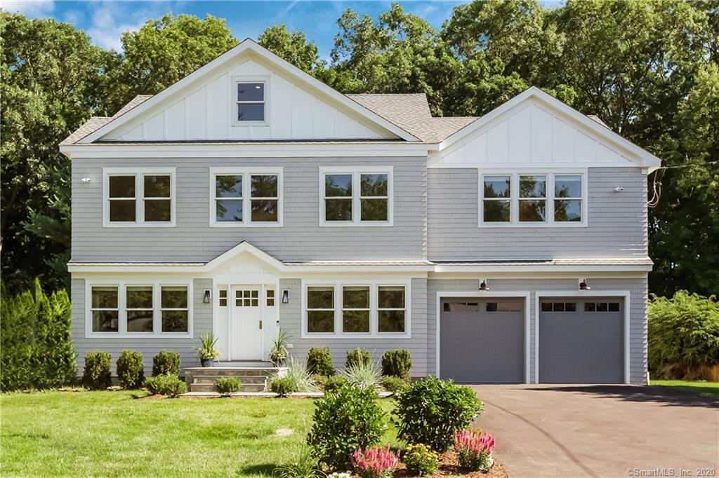 17 Lake Drive Darien CT 06820