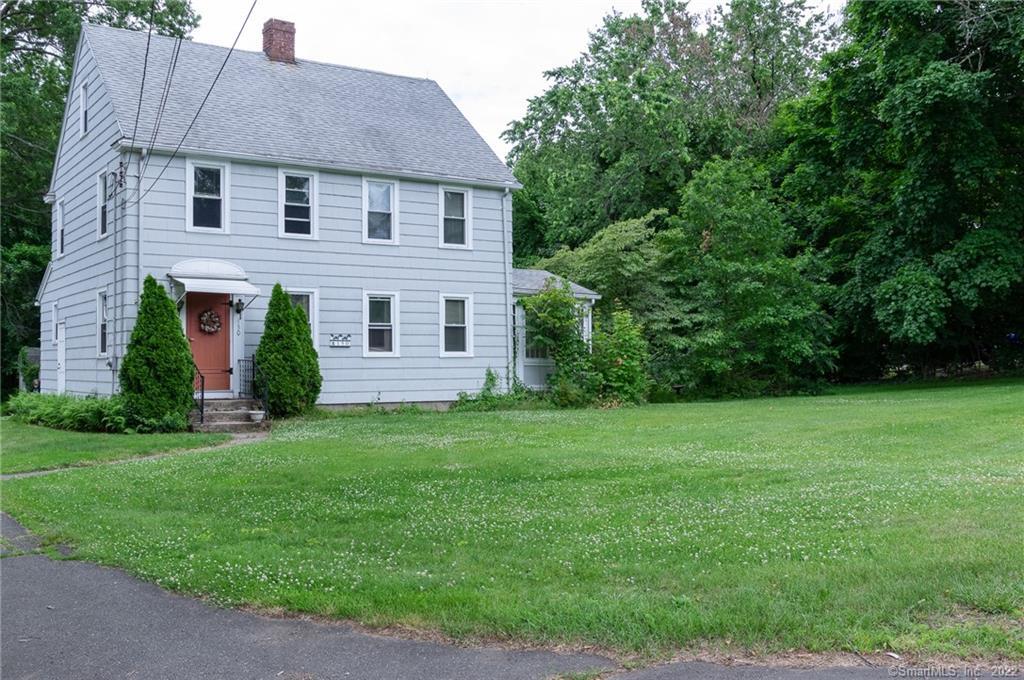 150 Old Main Street Rocky Hill CT 06067