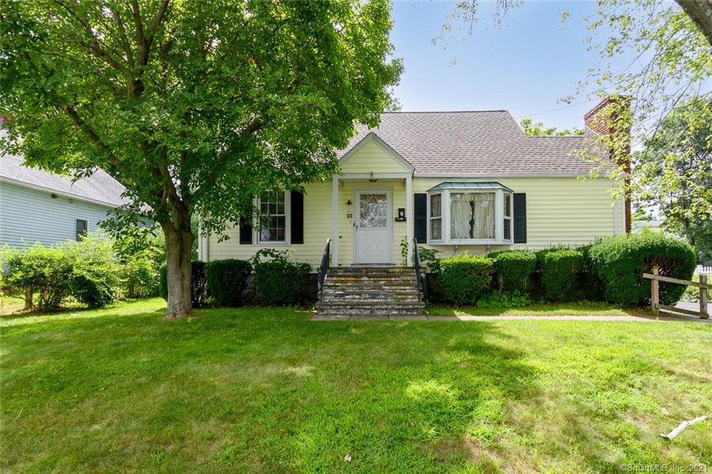 37 Bibbins Avenue Fairfield CT 06825