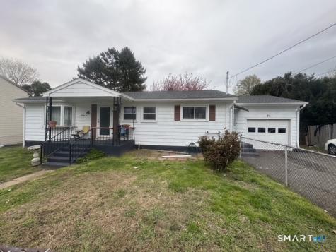 21 Northwood Street Enfield CT 06082