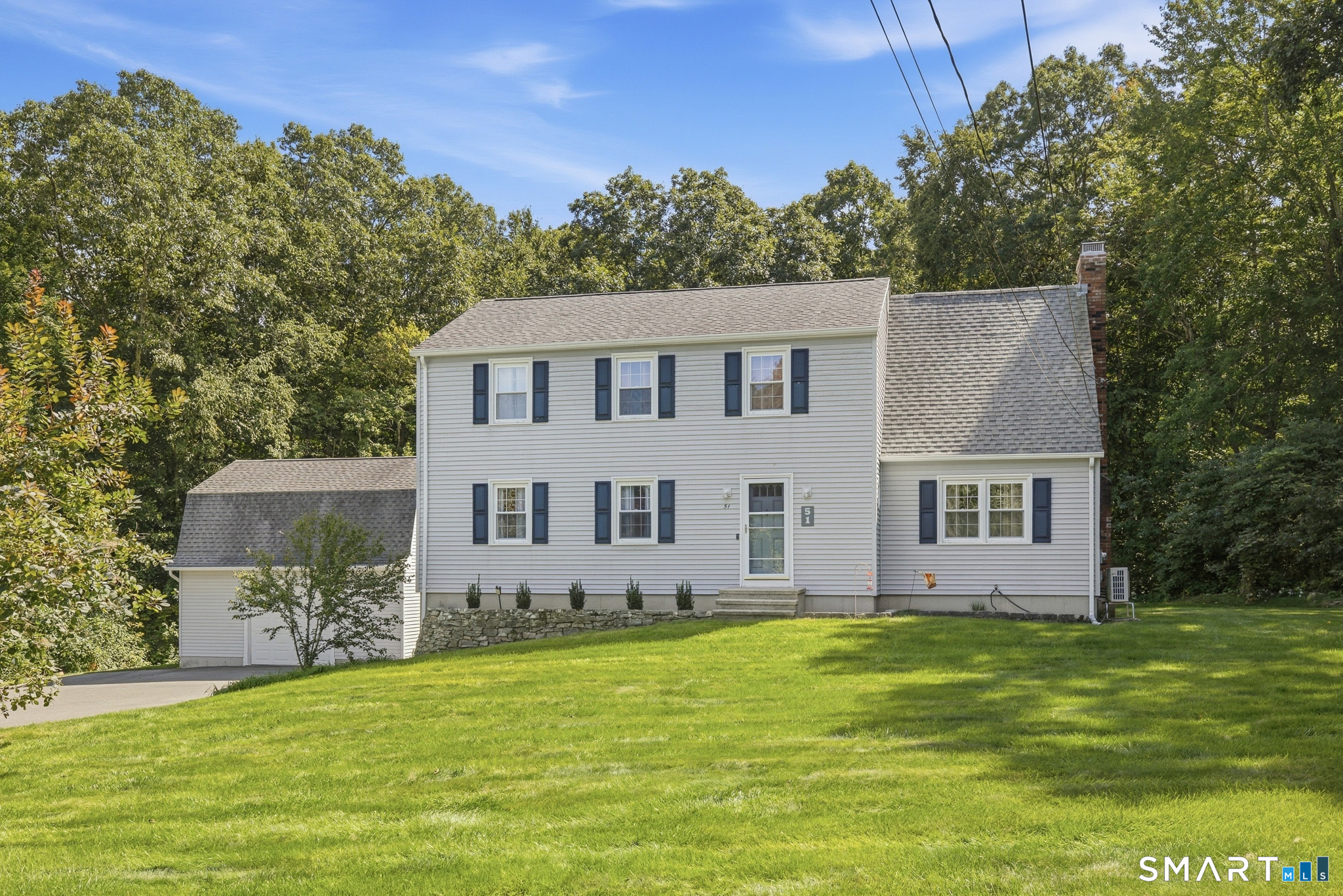 51 Williams Road Montville CT 06370