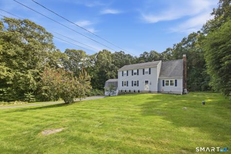 51 Williams Road Montville CT 06370