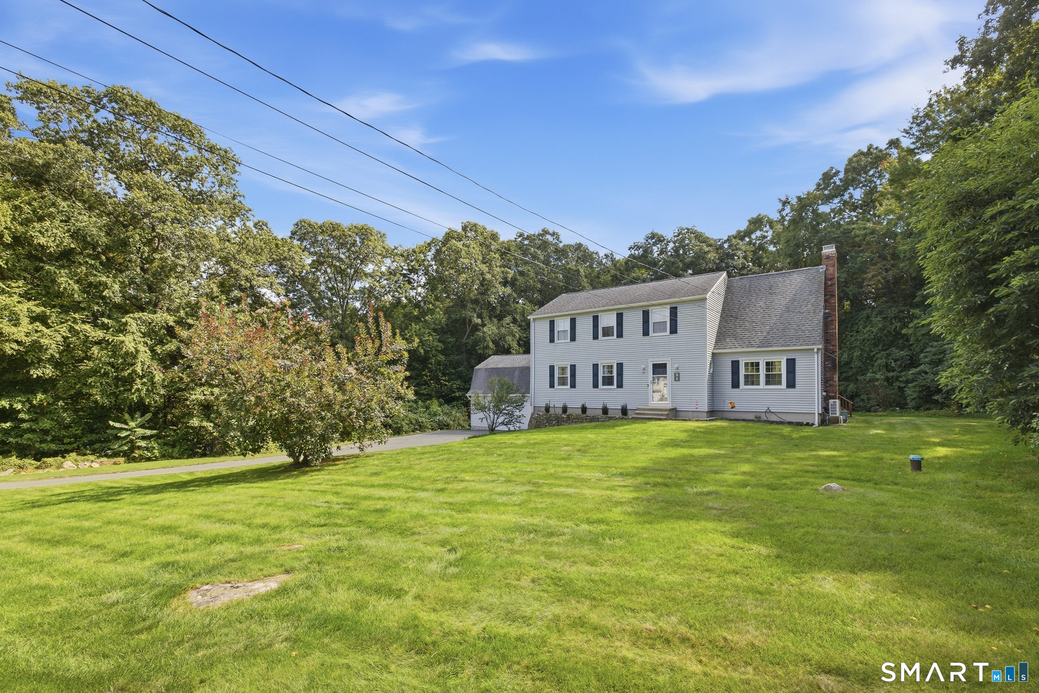 51 Williams Road Montville CT 06370
