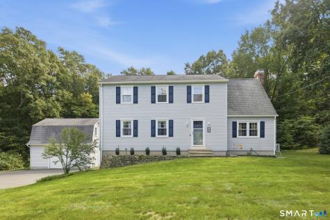 51 Williams Road Montville CT 06370