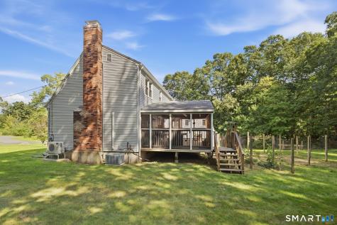 51 Williams Road Montville CT 06370
