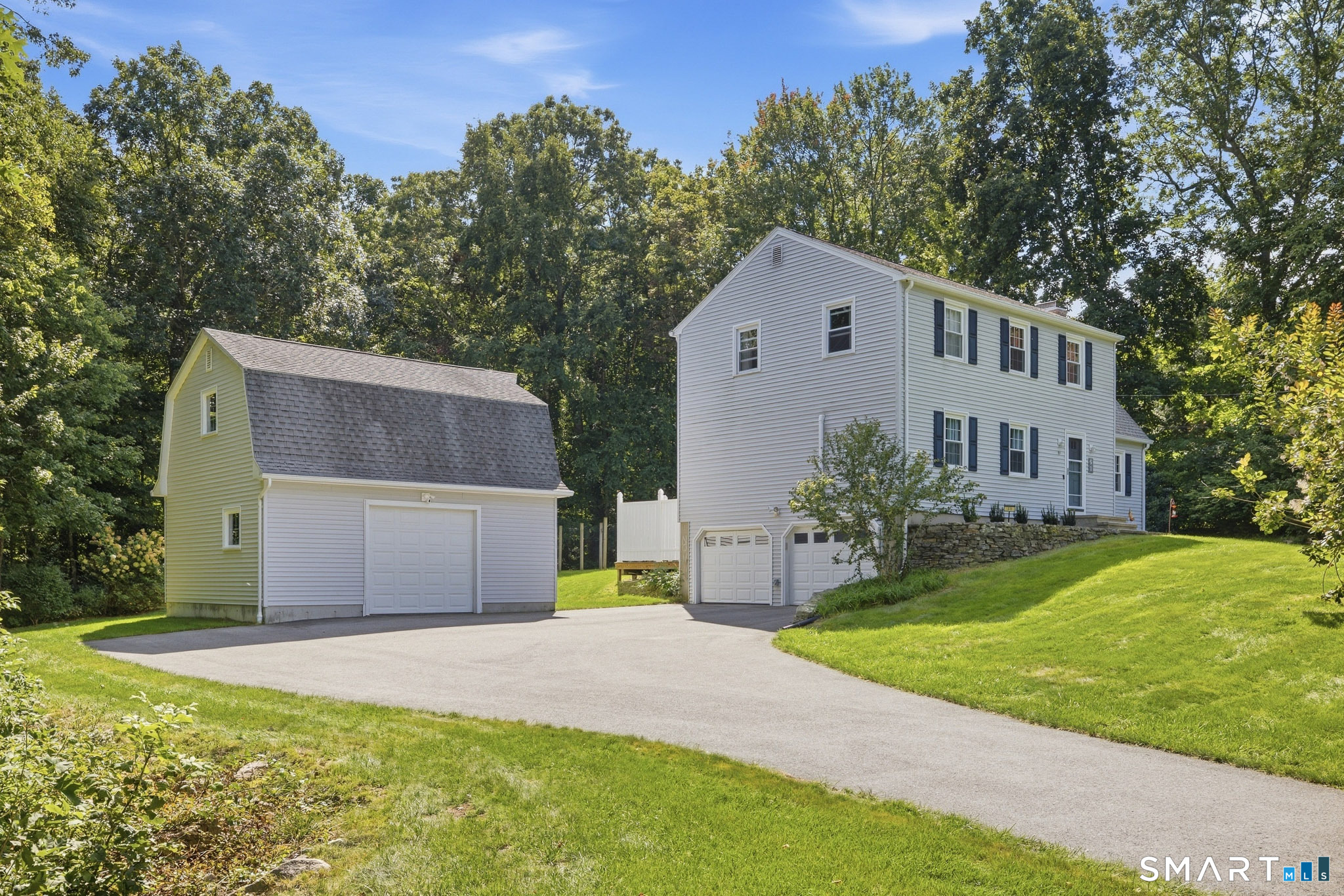 51 Williams Road Montville CT 06370