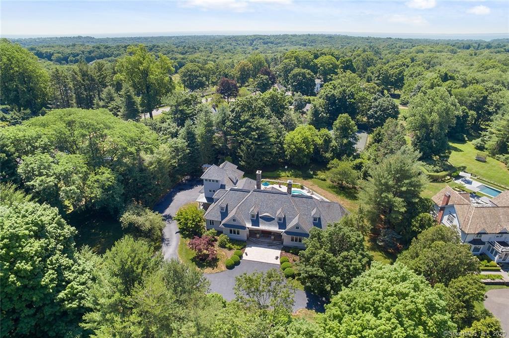 703 Verna Hill Road Fairfield CT 06824