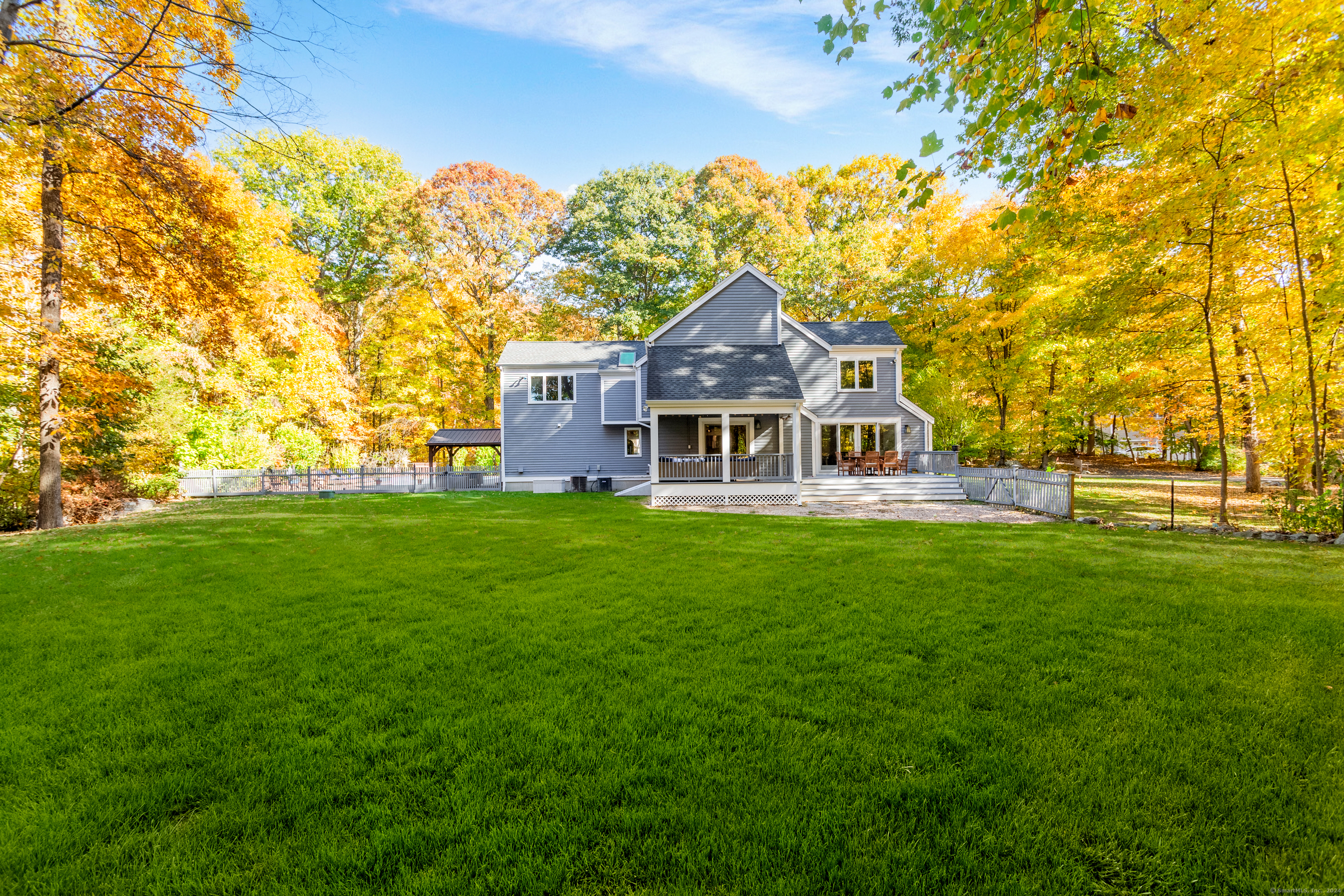 37 Kensett Avenue Norwalk CT 06851