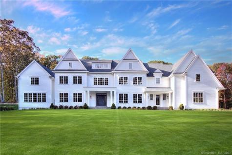 100 Proprietors Crossing New Canaan CT 06840