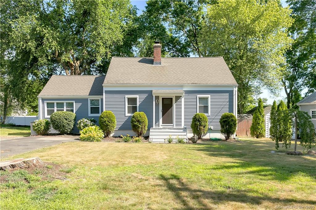 65 Vineyard Road North Haven CT 06473