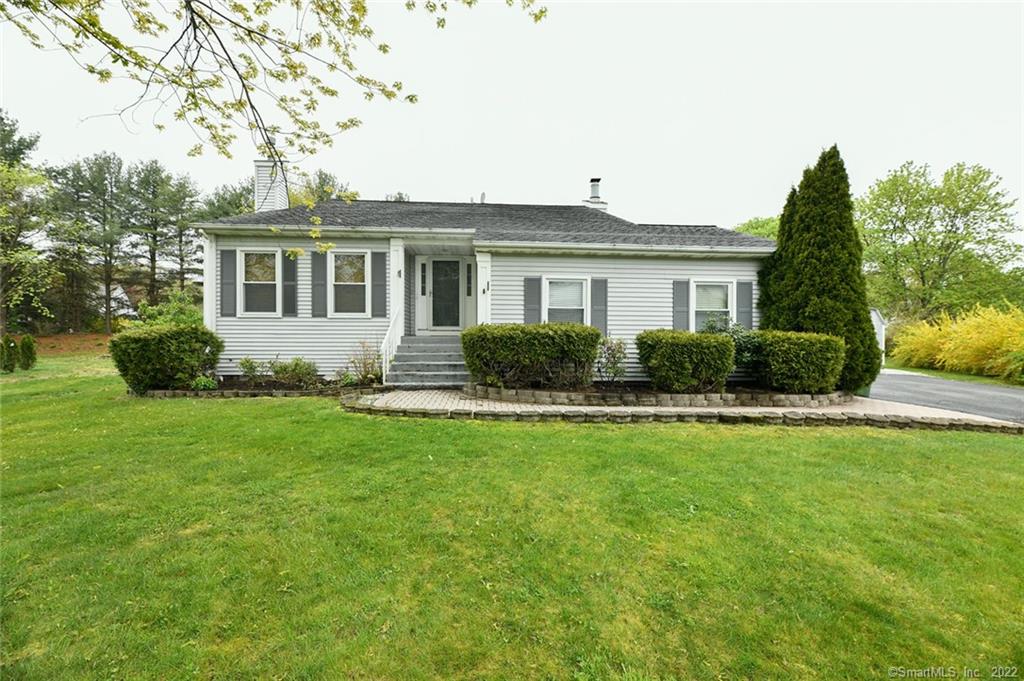 23 Peddler Drive Windsor CT 06095