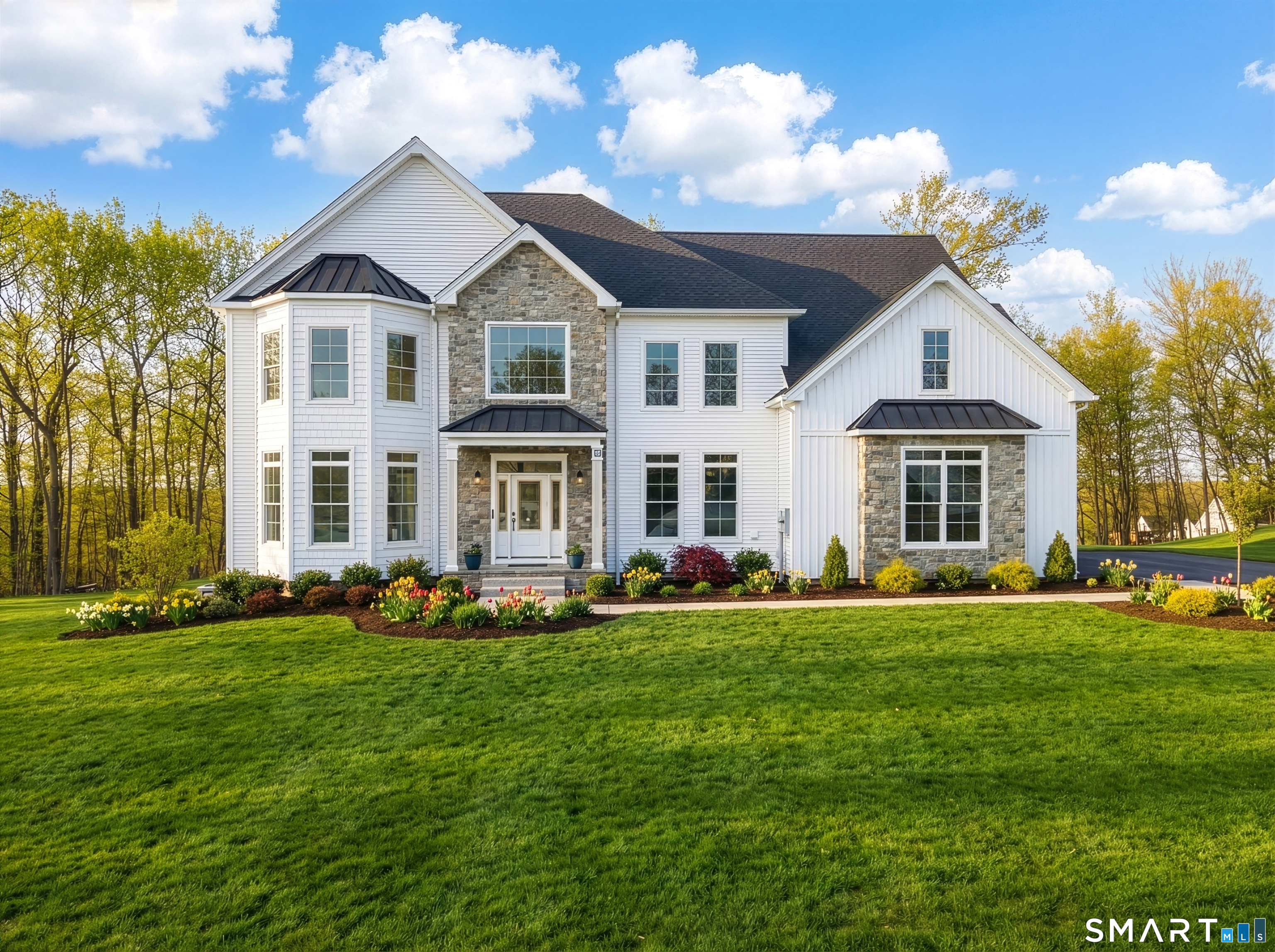 East Lyme CT, 12 Pumpkin Grove