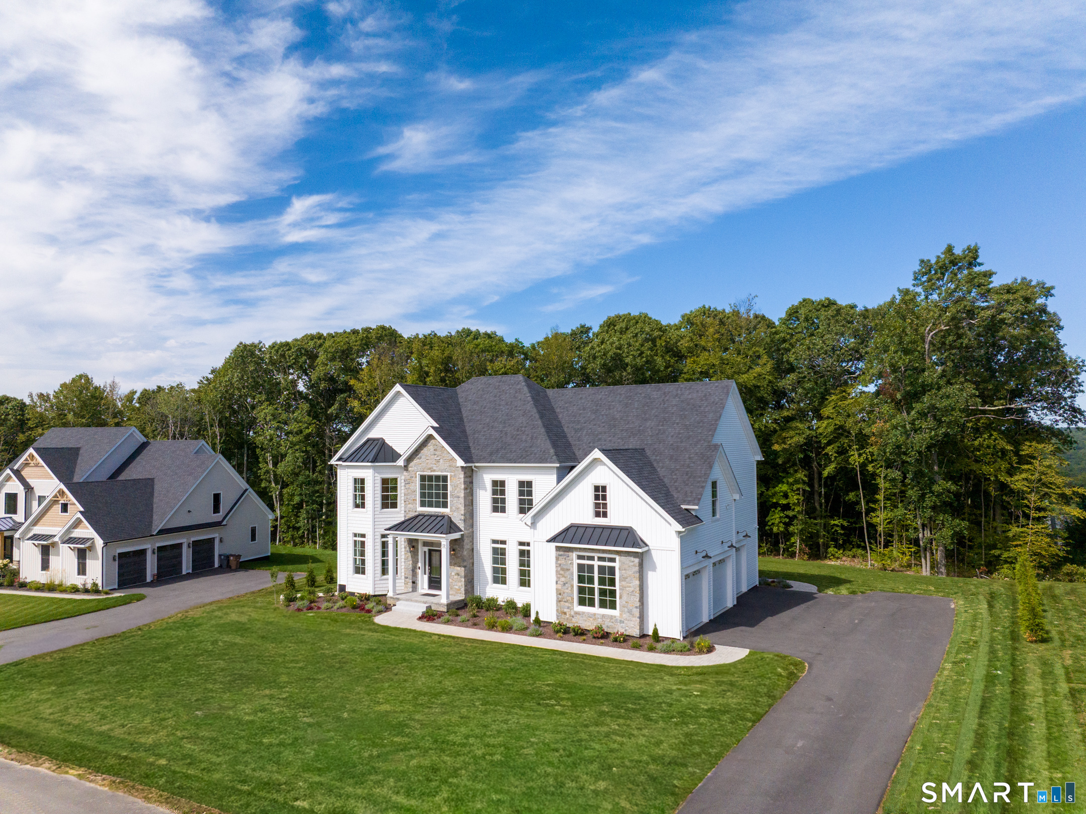 12 Pumpkin Grove East Lyme CT 06333