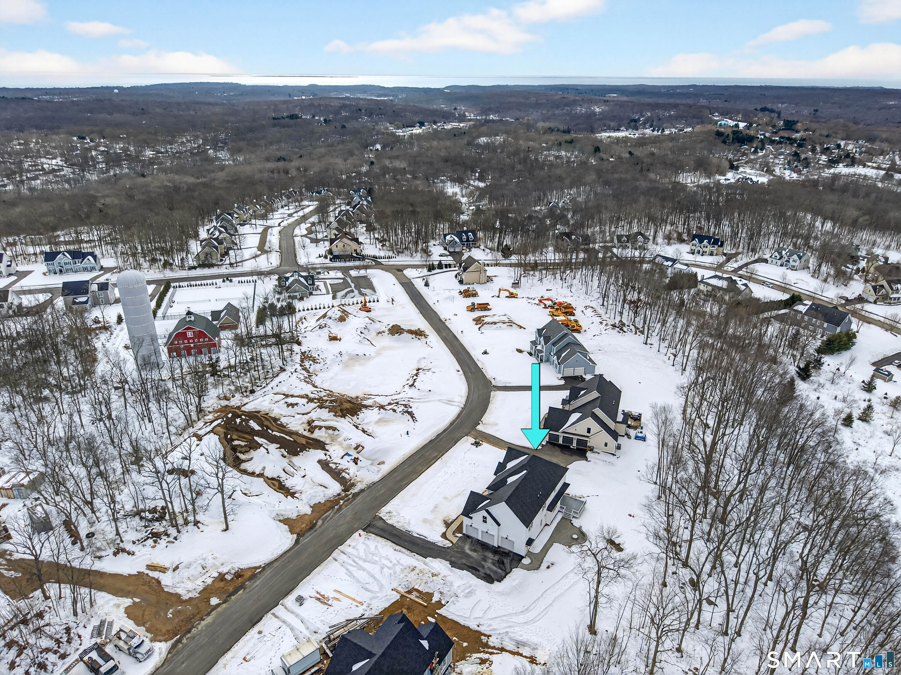 12 Pumpkin Grove East Lyme CT 06333