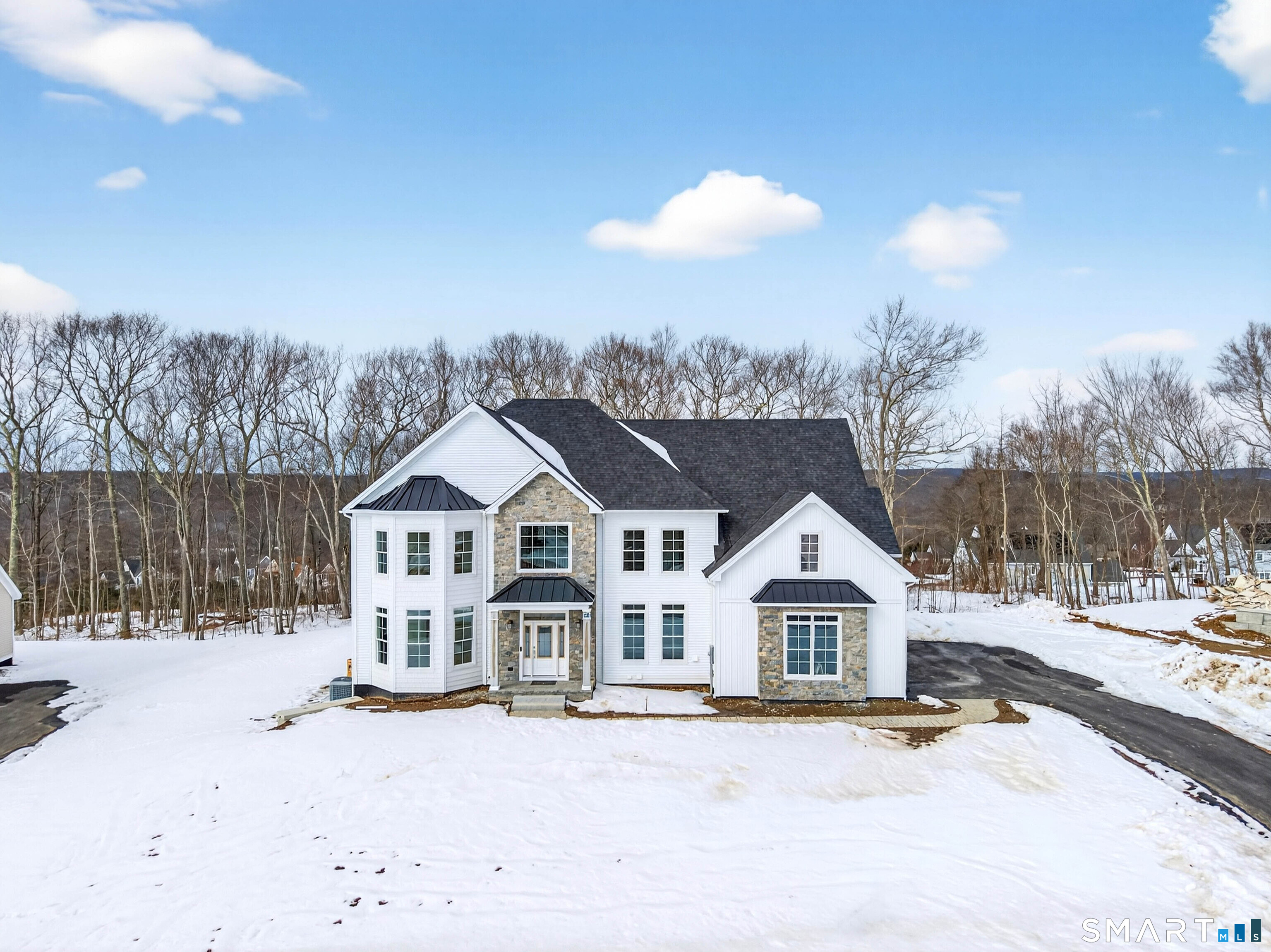 12 Pumpkin Grove East Lyme CT 06333