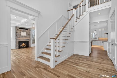 12 Pumpkin Grove East Lyme CT 06333