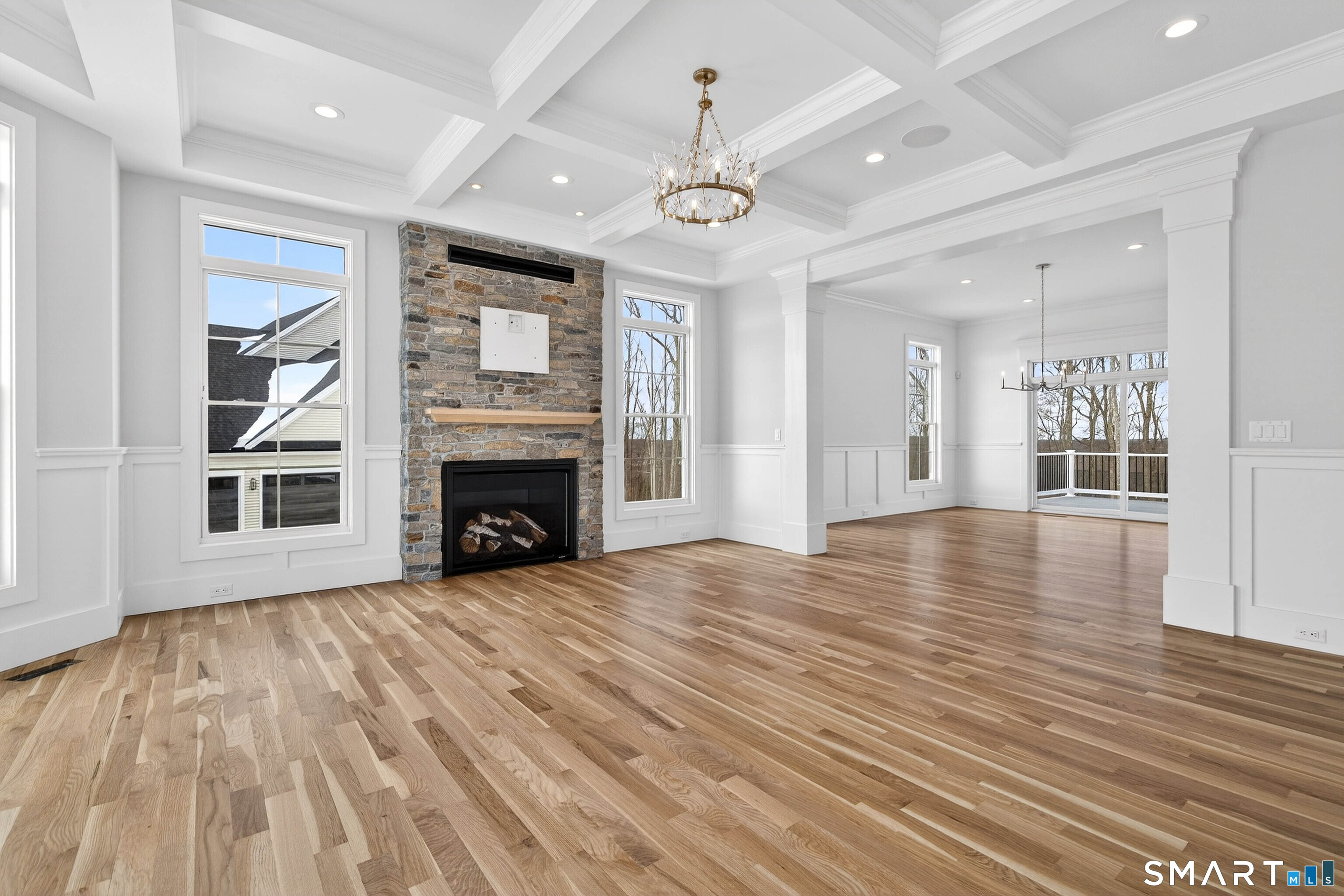 12 Pumpkin Grove East Lyme CT 06333