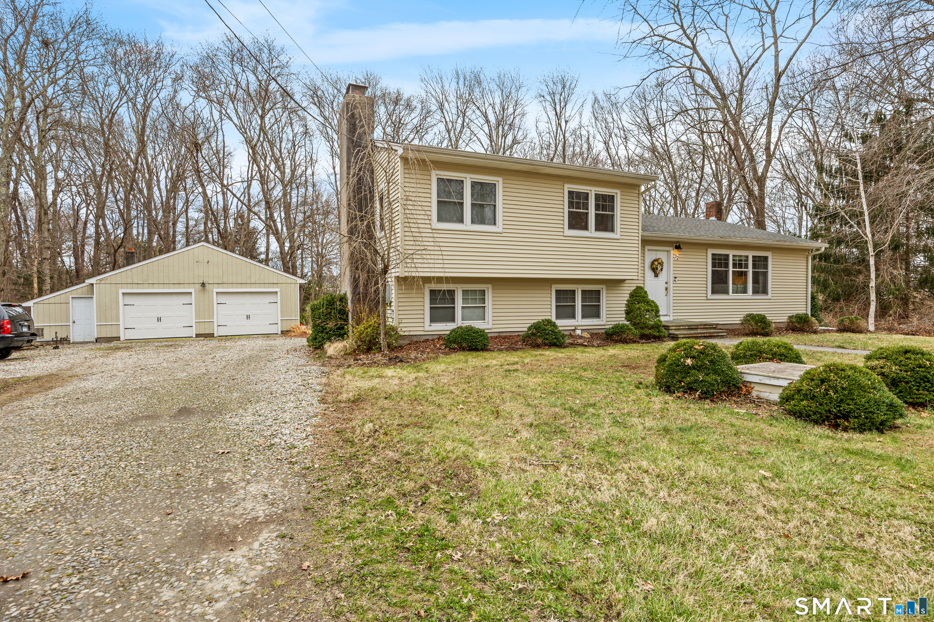 22 Beach Park Road Clinton CT 06413