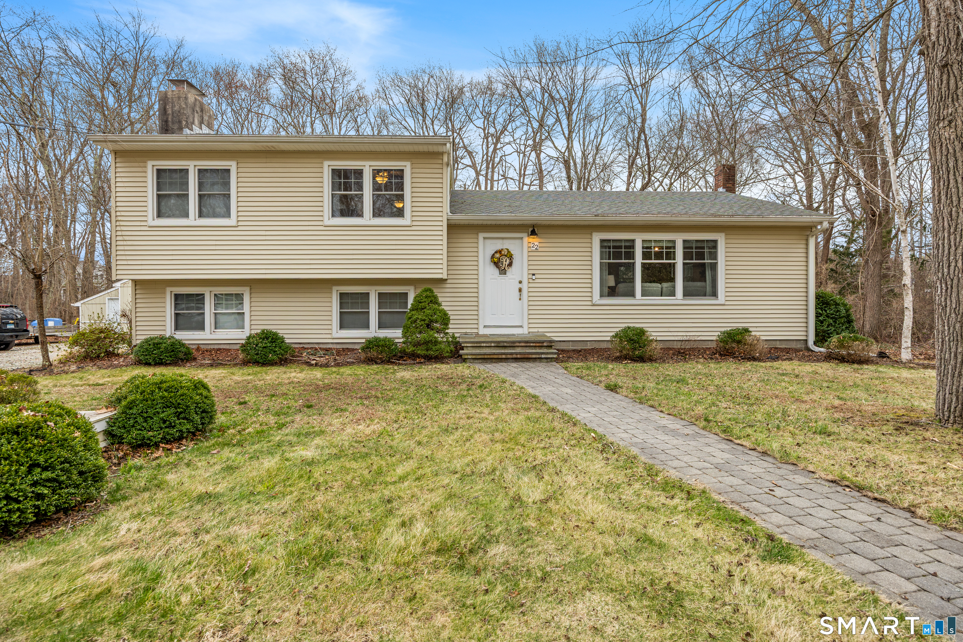 22 Beach Park Road Clinton CT 06413