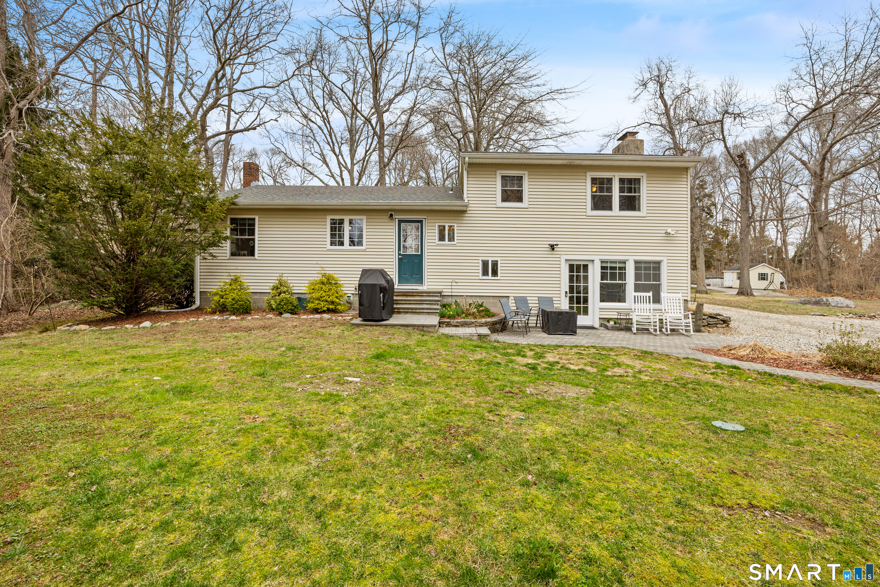 22 Beach Park Road Clinton CT 06413