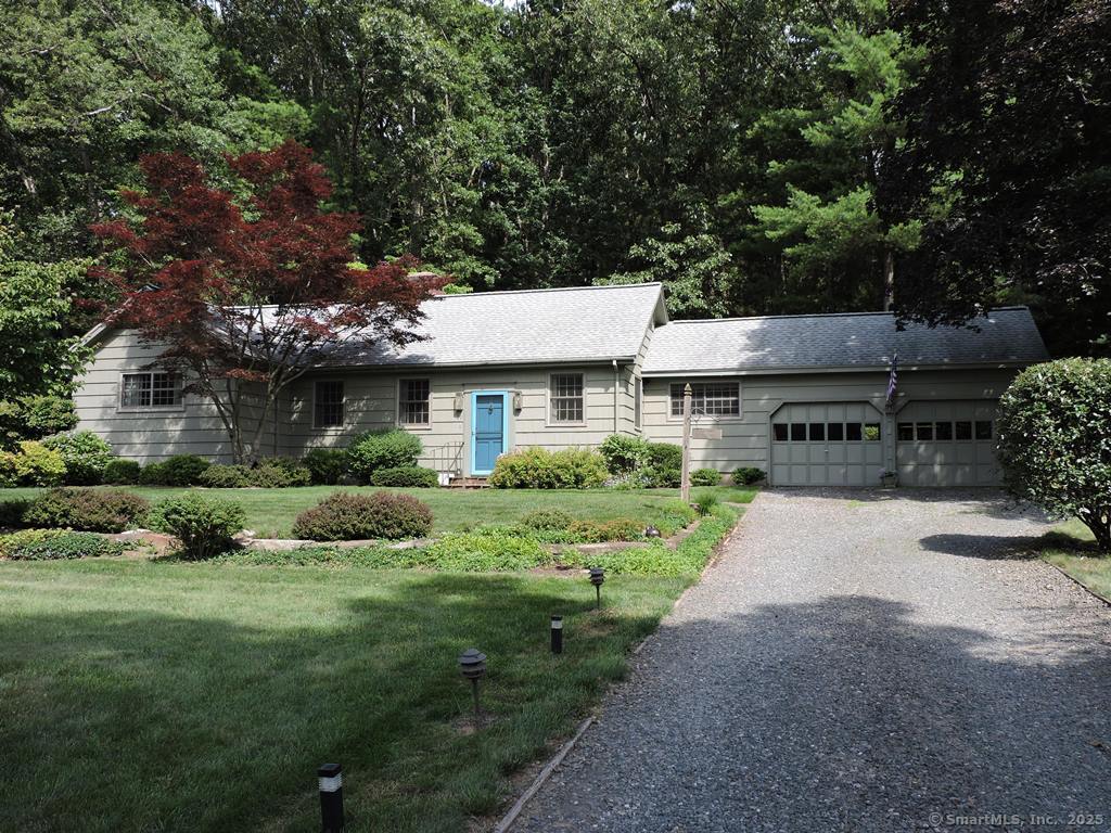 29 Graham Road East Windsor CT 06016