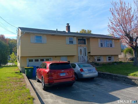 870 Woodtick Road Waterbury CT 06705