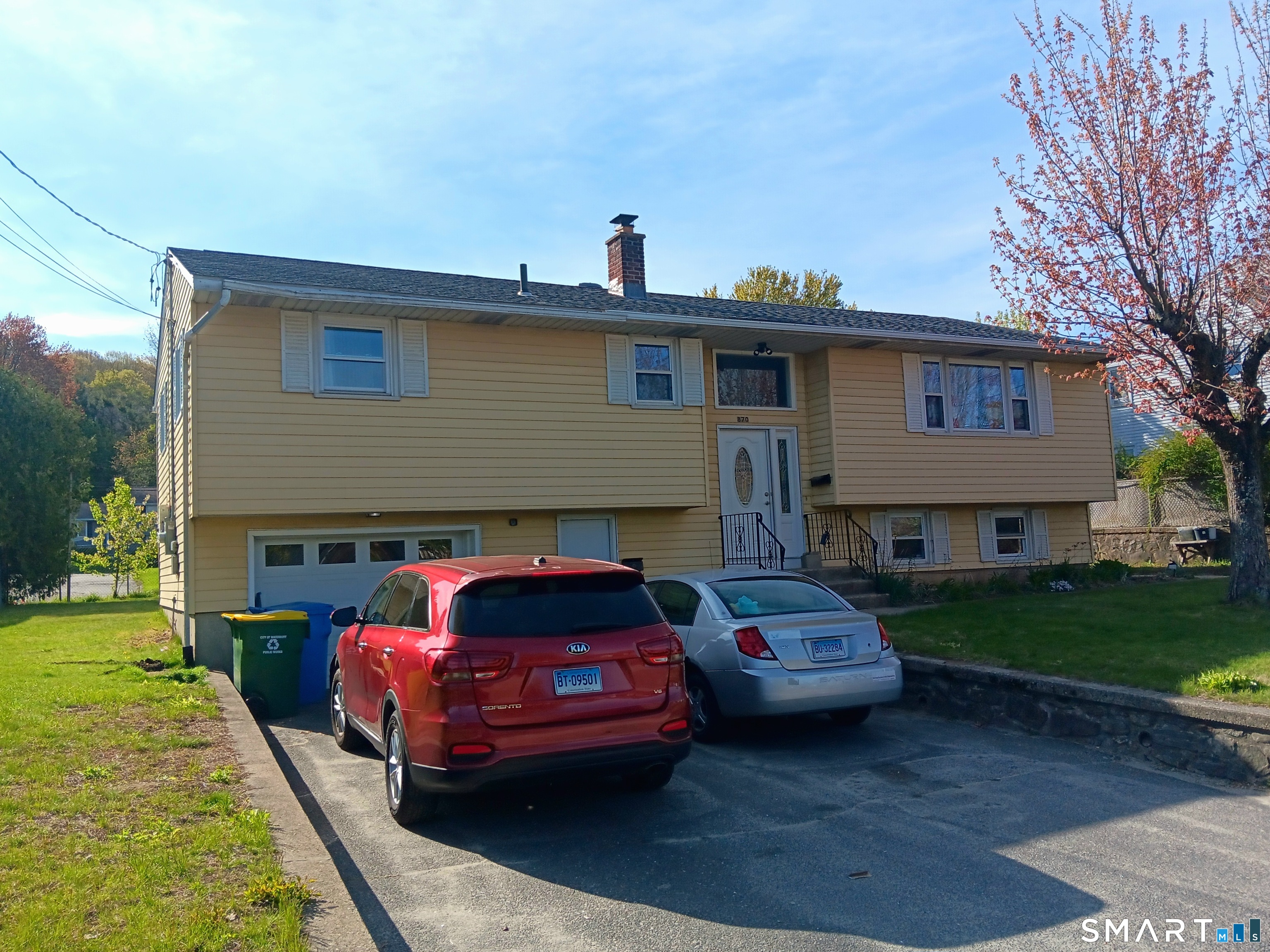 870 Woodtick Road Waterbury CT 06705