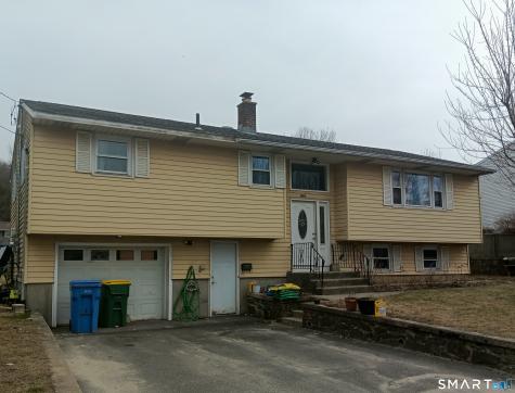 870 Woodtick Road Waterbury CT 06705