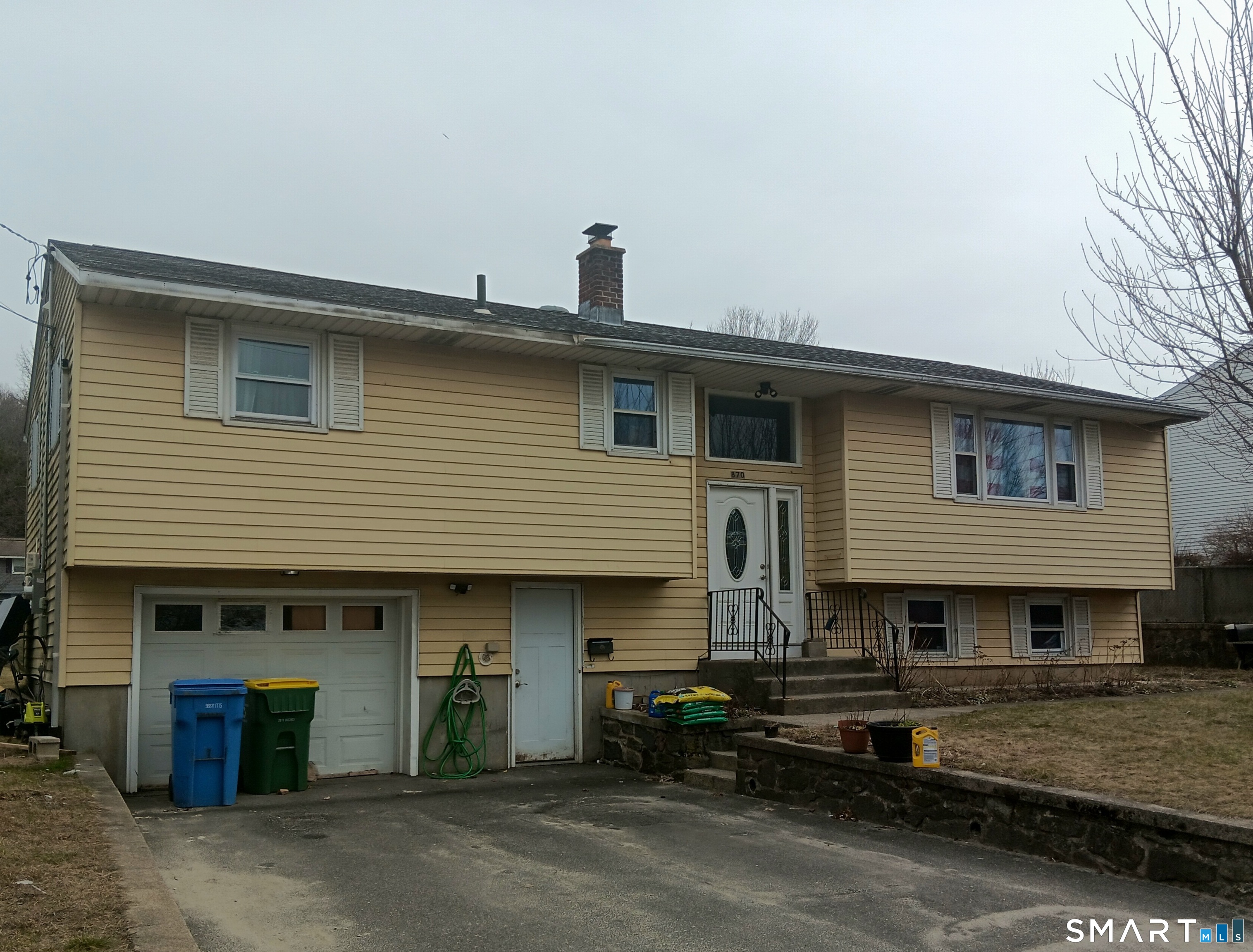 870 Woodtick Road Waterbury CT 06705