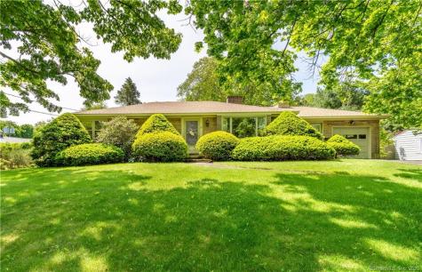 25 Skyline Drive Waterbury CT 06706