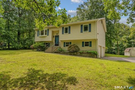 55 Wig Hill Road Chester CT 06412