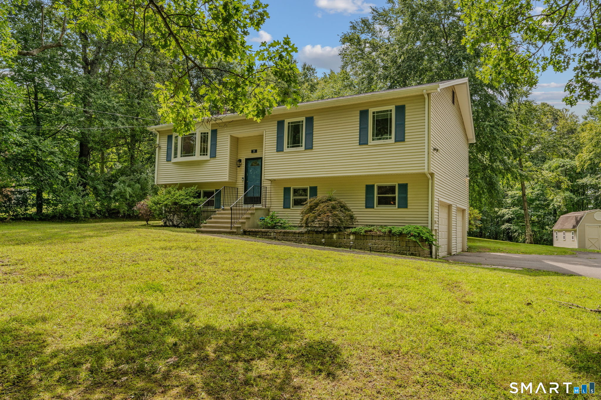 55 Wig Hill Road Chester CT 06412