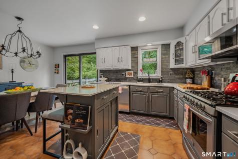 55 Wig Hill Road Chester CT 06412