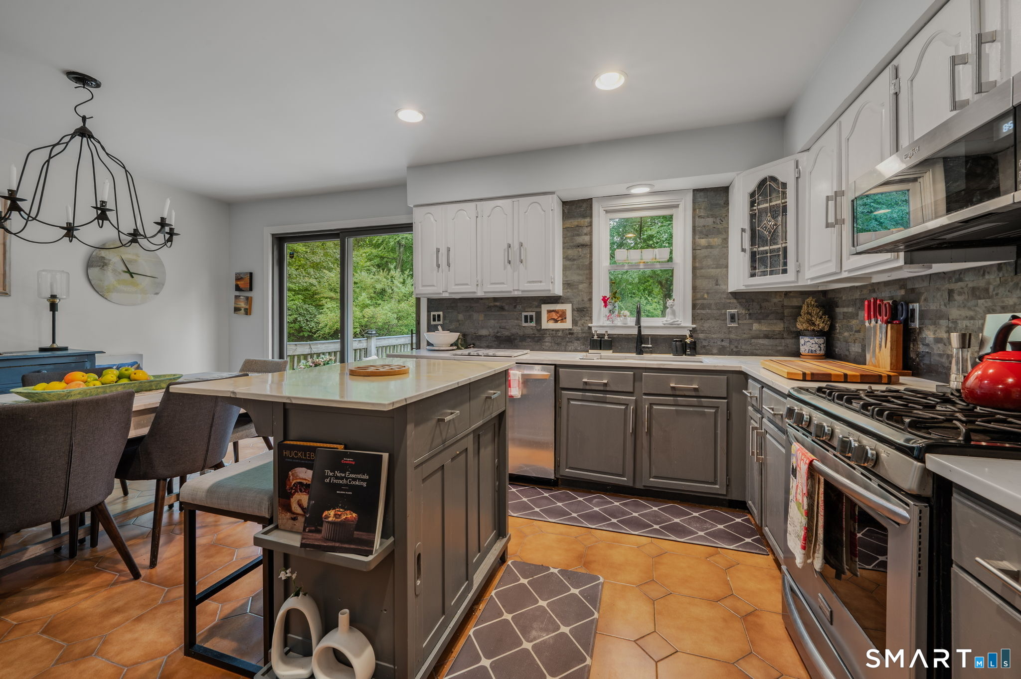 55 Wig Hill Road Chester CT 06412