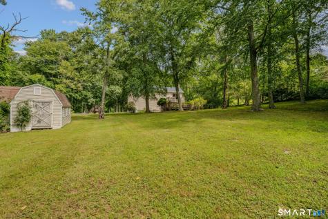55 Wig Hill Road Chester CT 06412