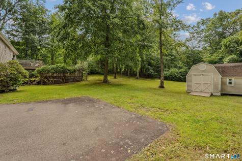 55 Wig Hill Road Chester CT 06412
