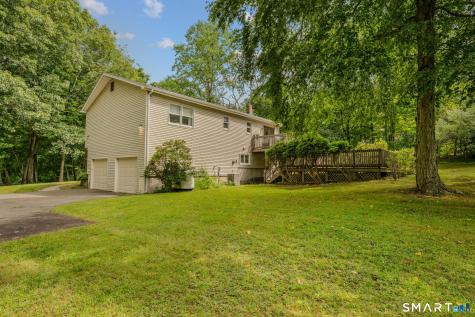 55 Wig Hill Road Chester CT 06412