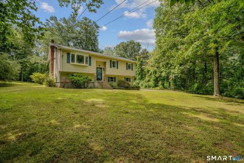 55 Wig Hill Road Chester CT 06412