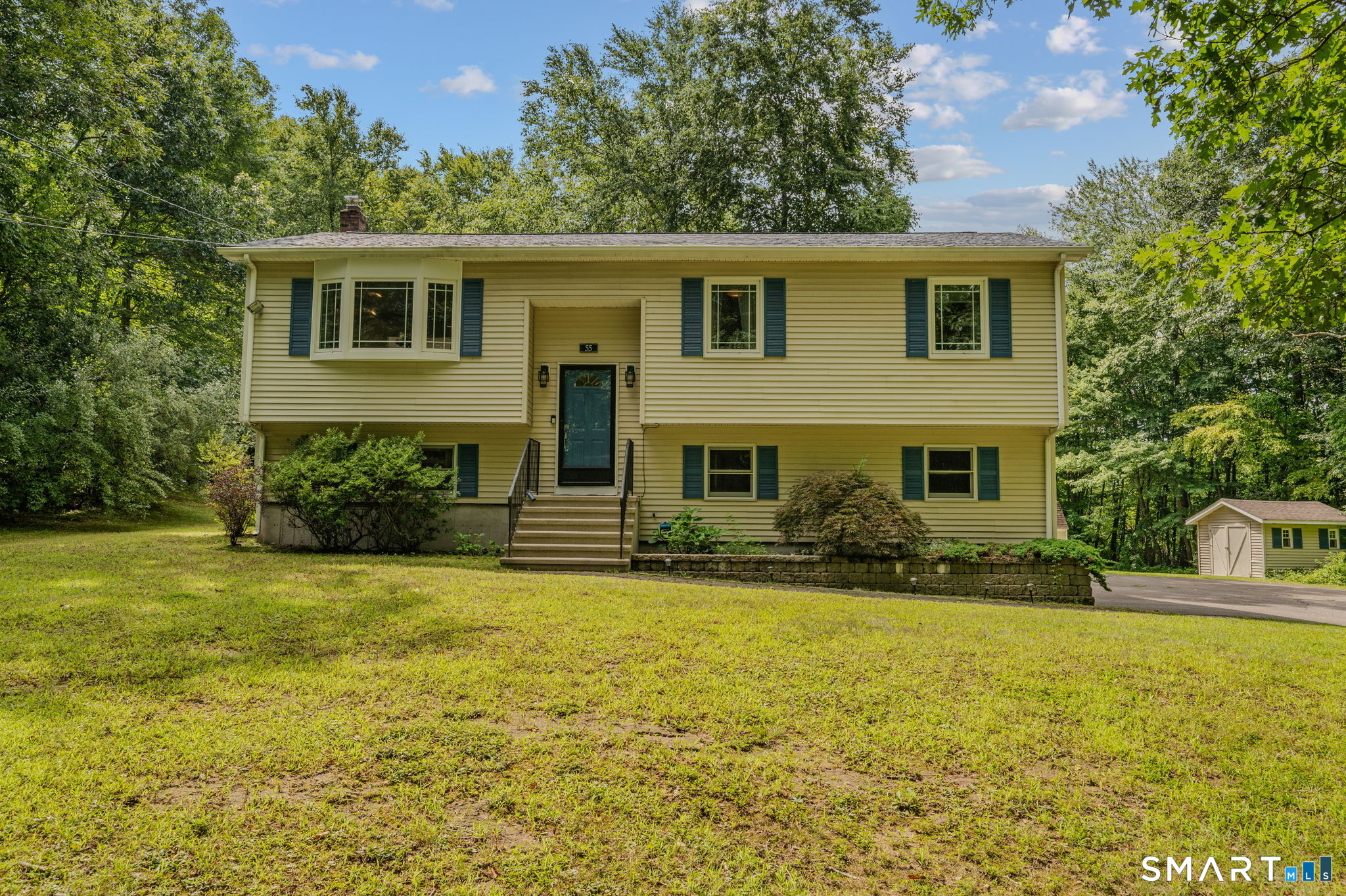 55 Wig Hill Road Chester CT 06412