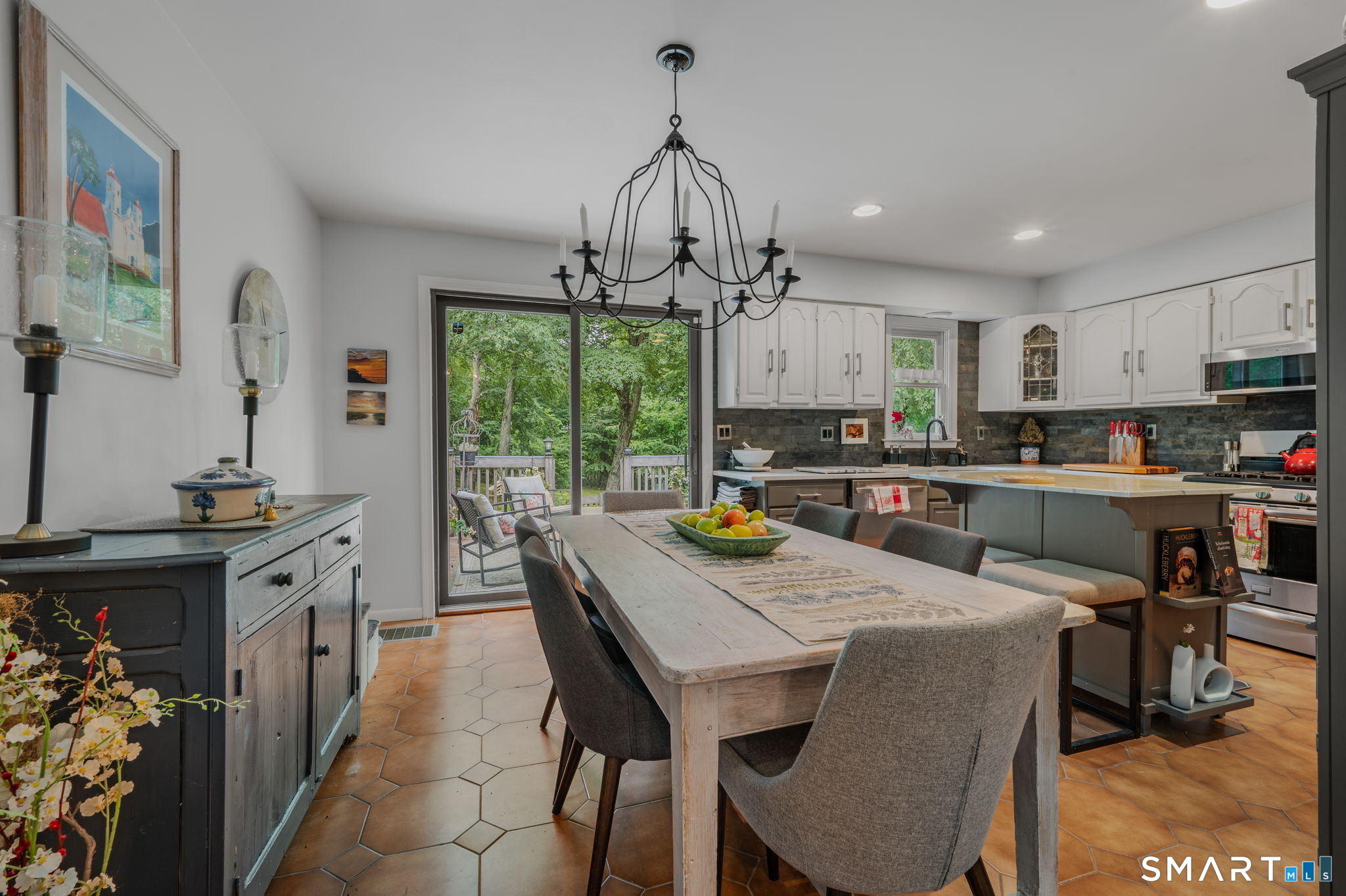 55 Wig Hill Road Chester CT 06412