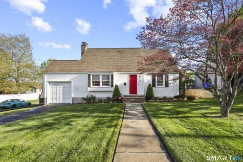51 Oakdale Street Wethersfield CT 06109