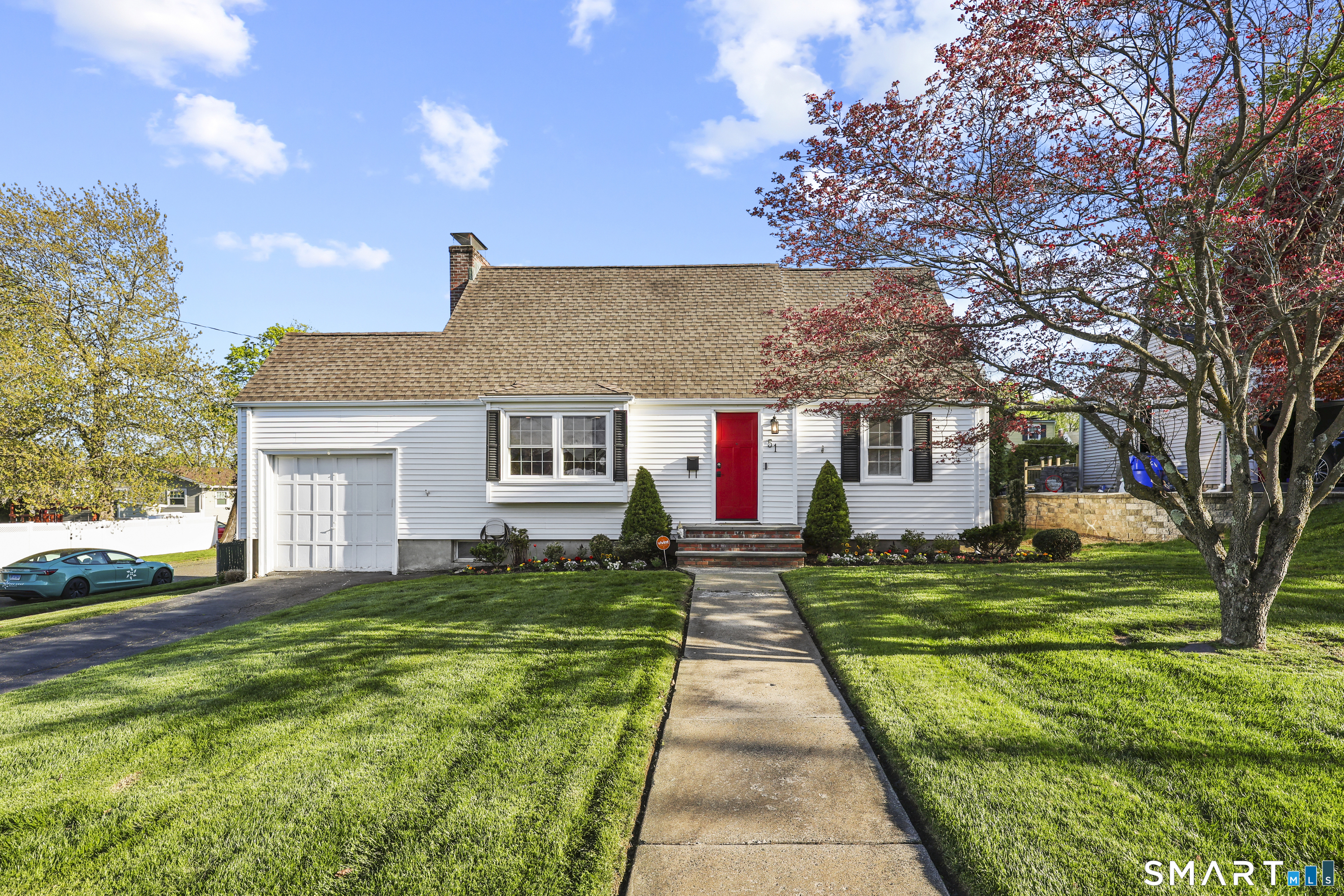 51 Oakdale Street Wethersfield CT 06109