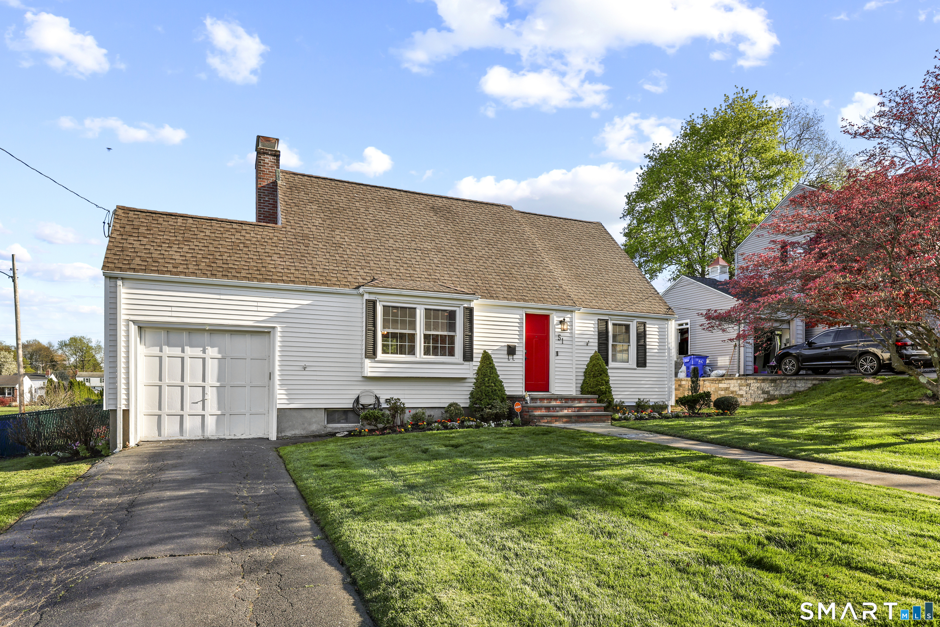 51 Oakdale Street Wethersfield CT 06109