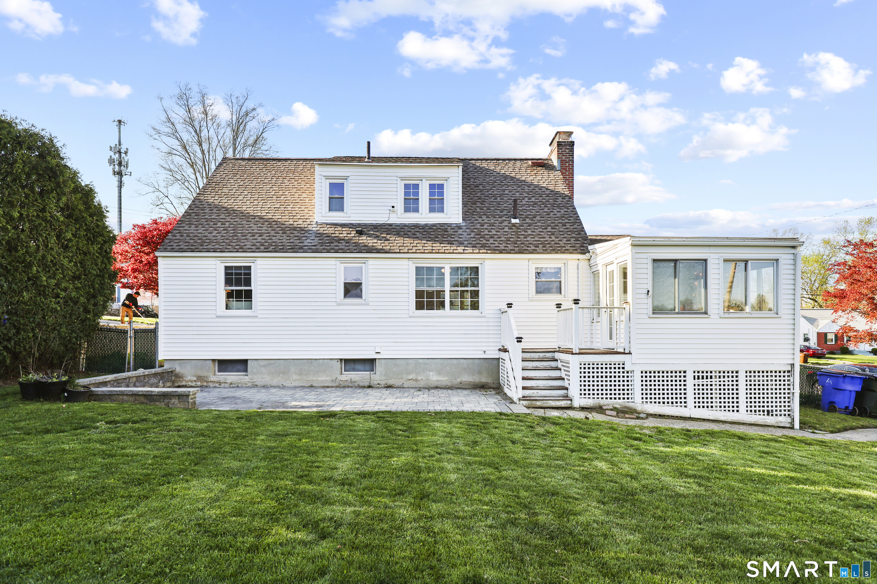 51 Oakdale Street Wethersfield CT 06109