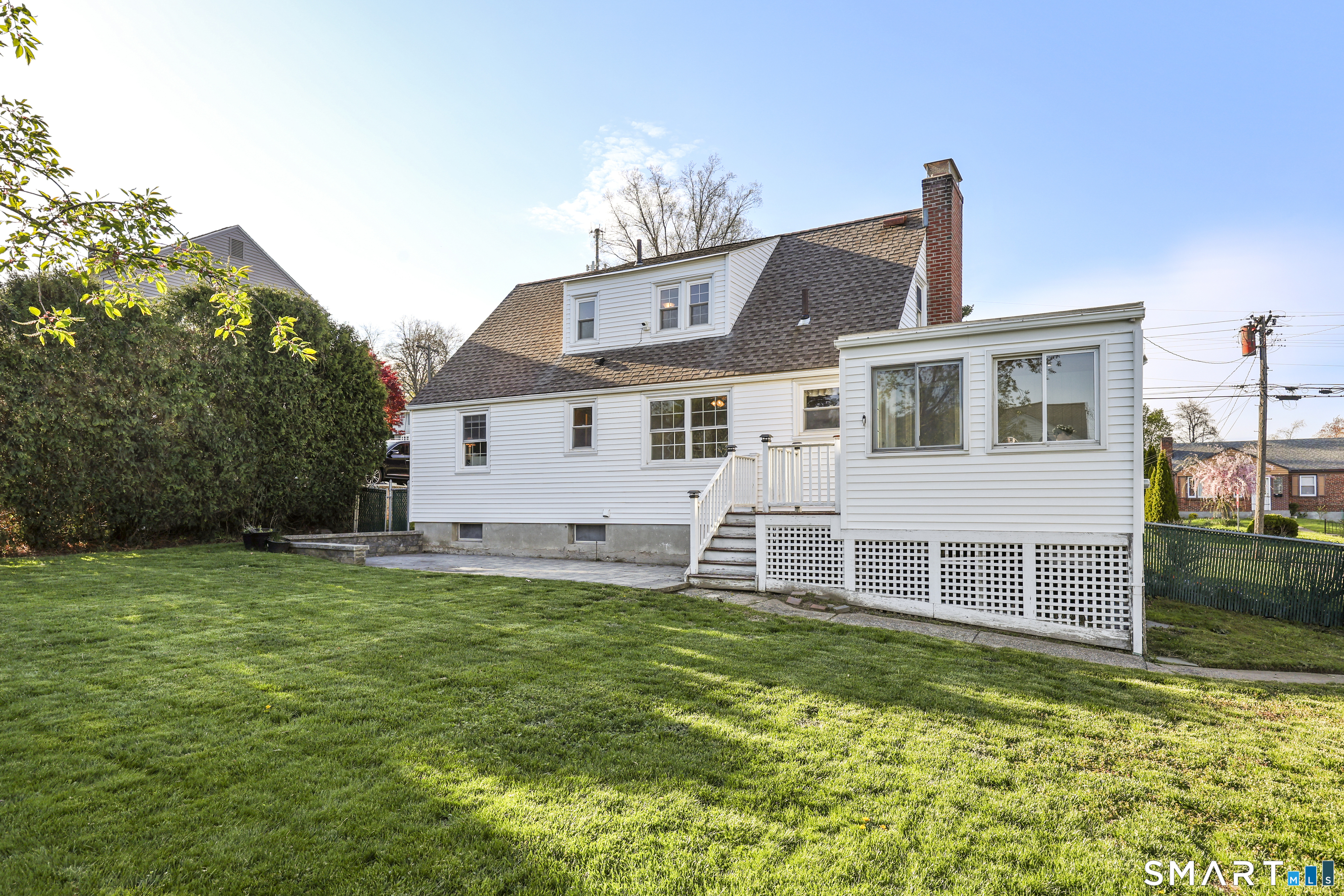 51 Oakdale Street Wethersfield CT 06109