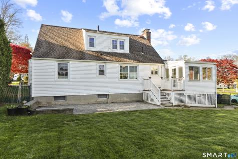 51 Oakdale Street Wethersfield CT 06109