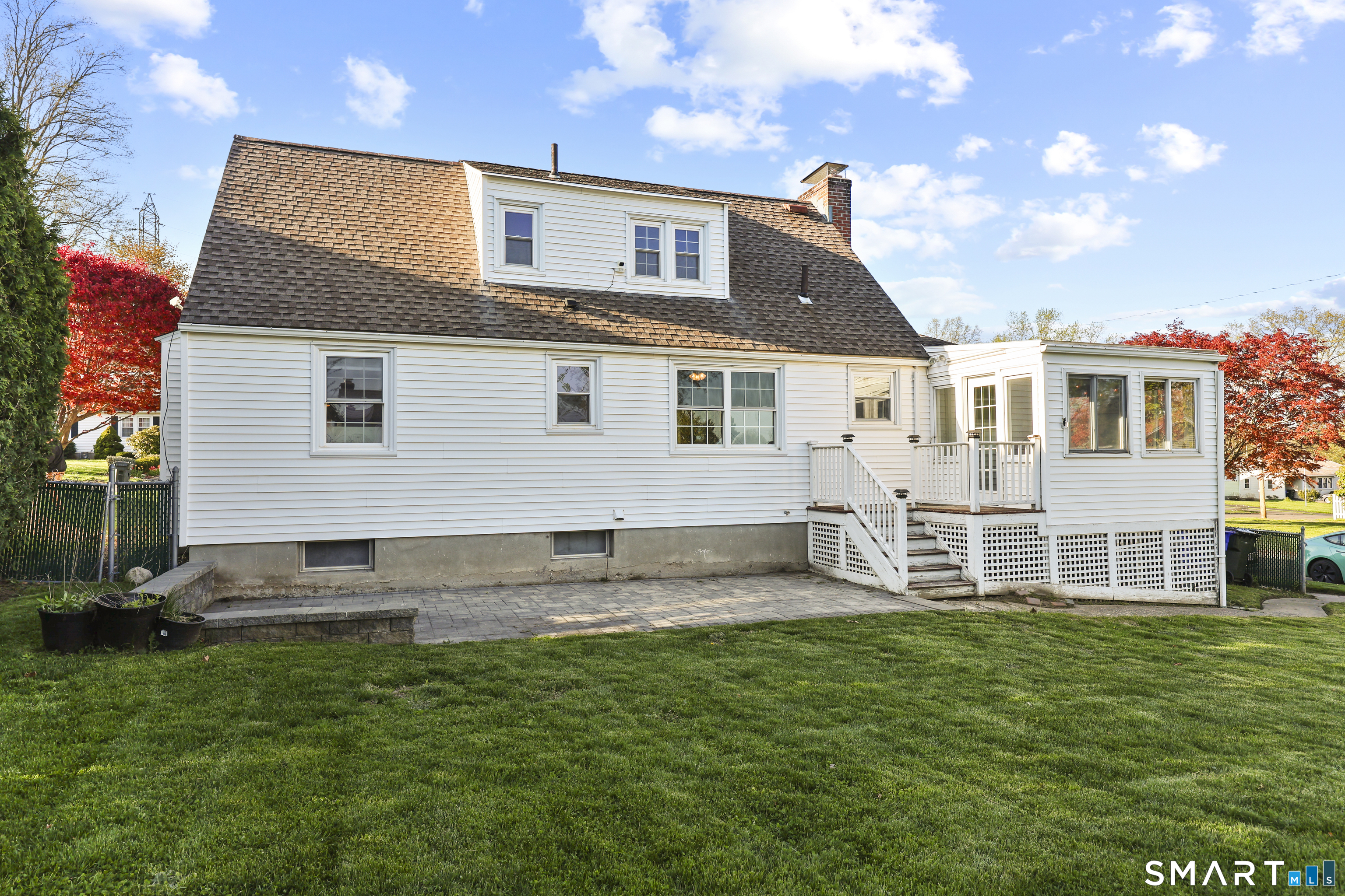 51 Oakdale Street Wethersfield CT 06109