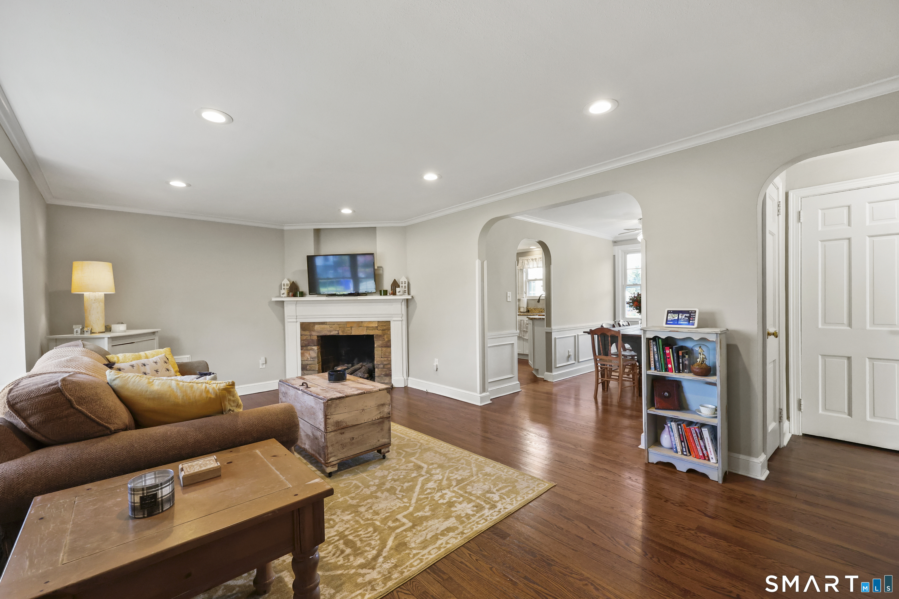 51 Oakdale Street Wethersfield CT 06109