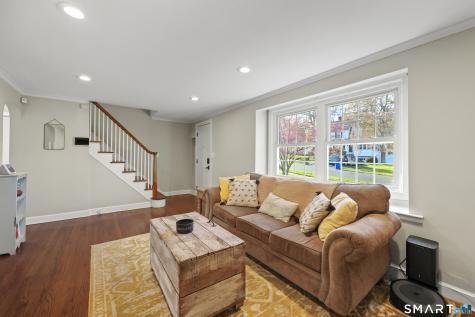 51 Oakdale Street Wethersfield CT 06109